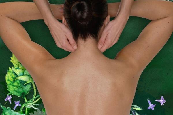 Templespa| Drift Away Massage