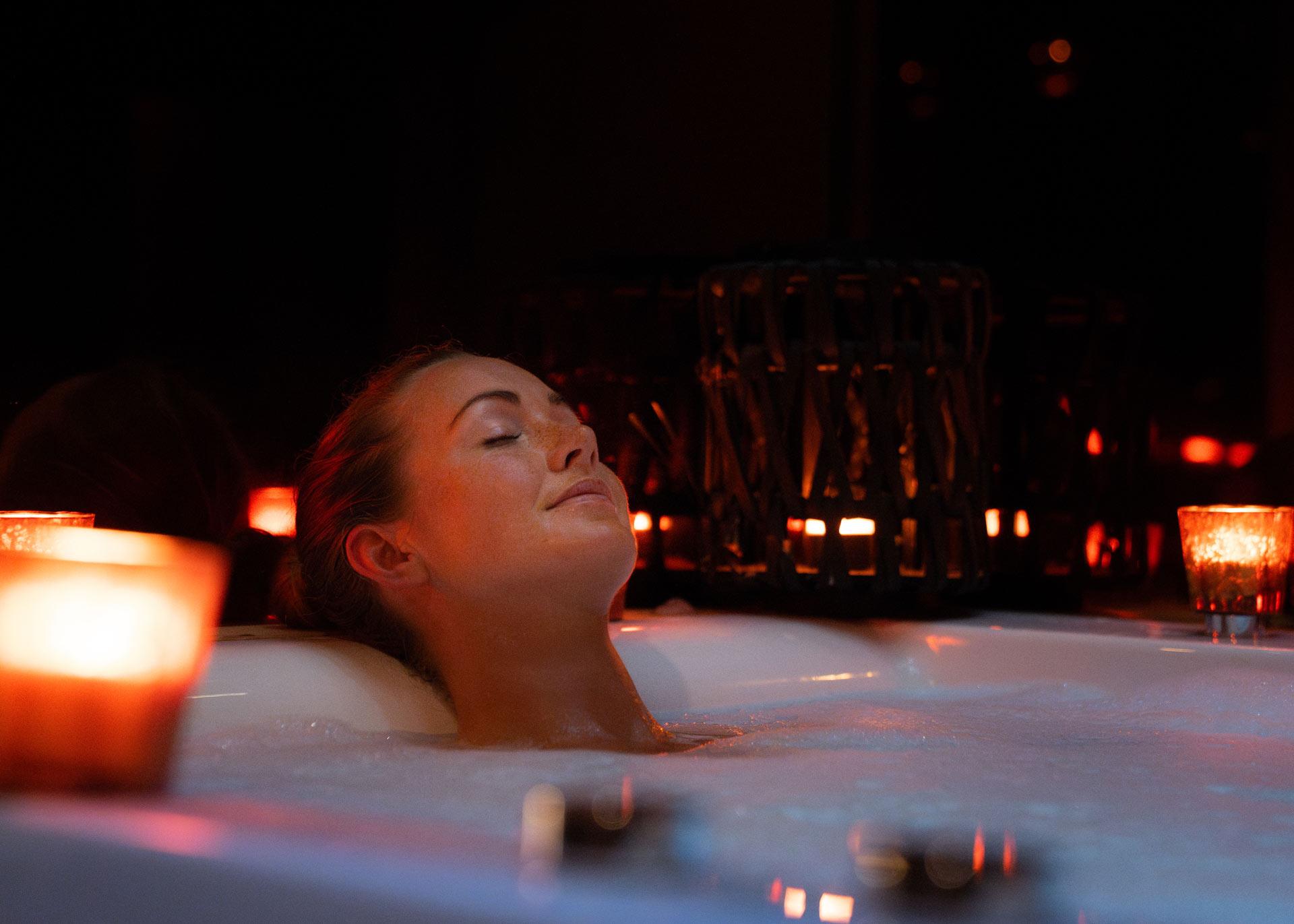 Face & Body Glow 75 minutes