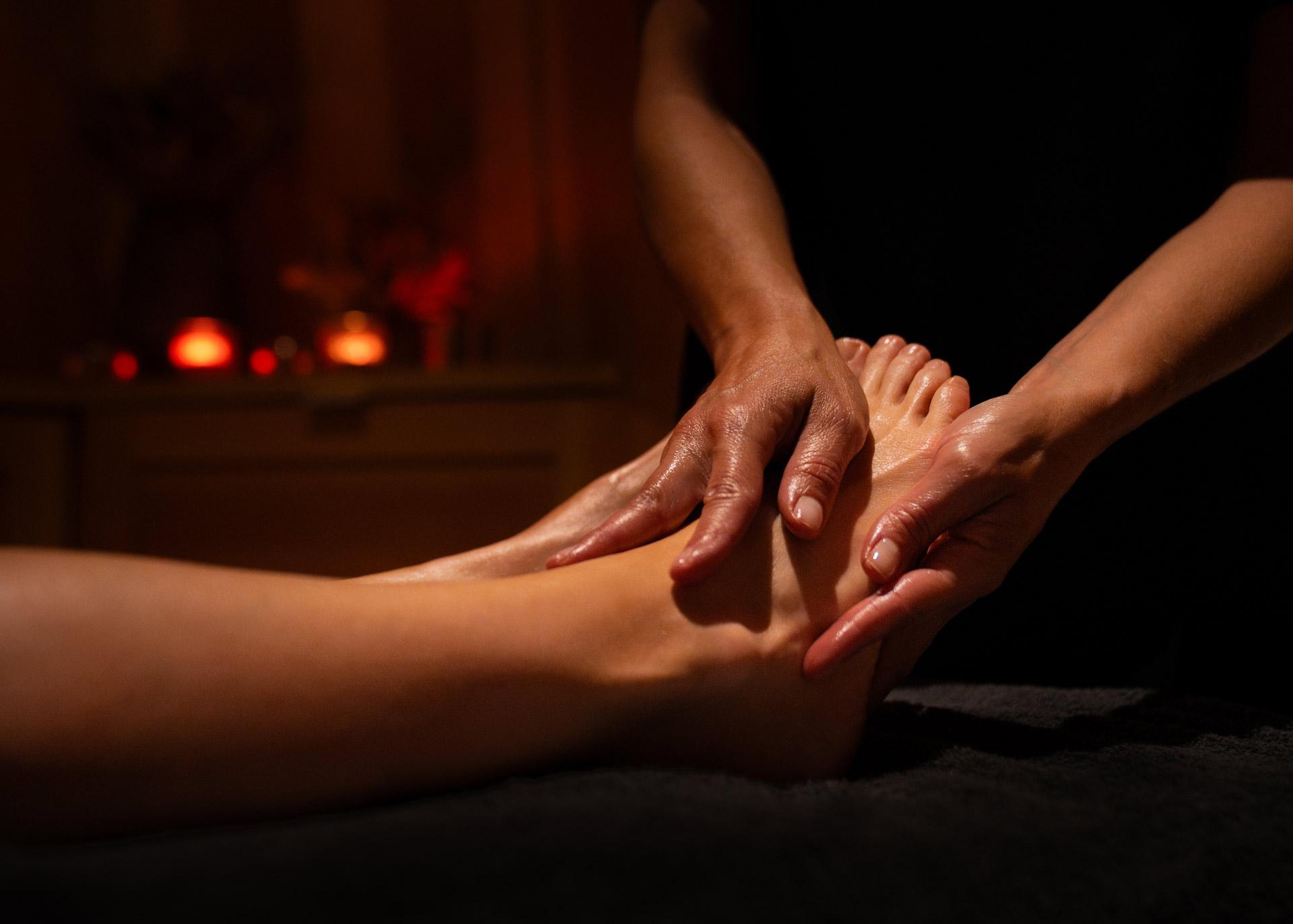 Triple Treat 50 minutes