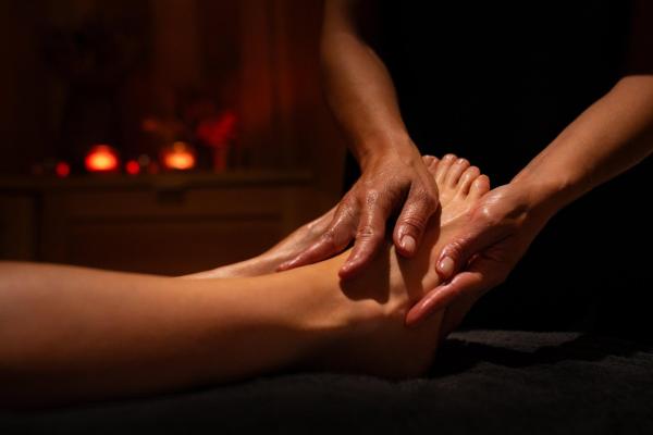 Triple Treat 50 minutes