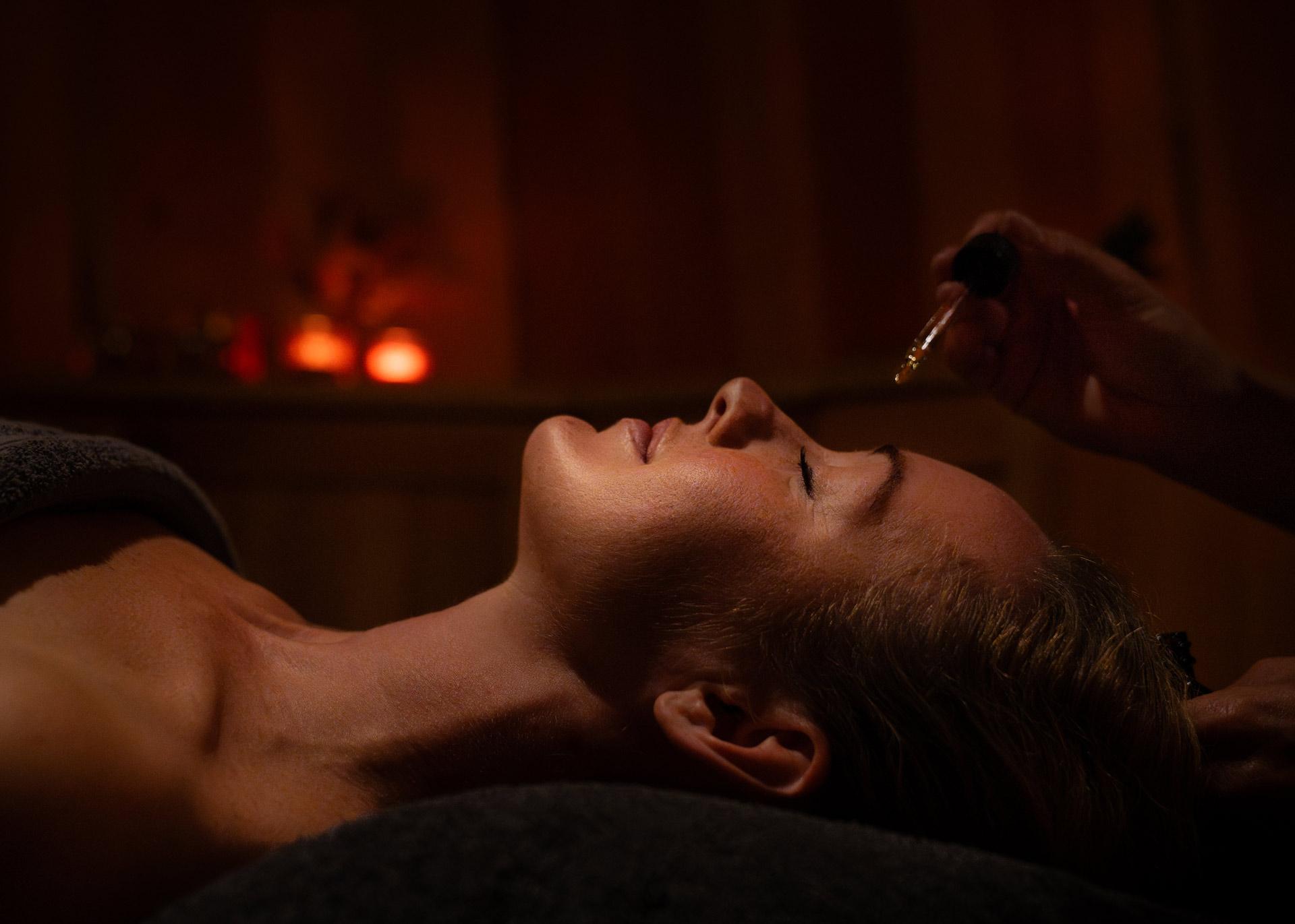 Copperhill Signature Facial 75 minutes