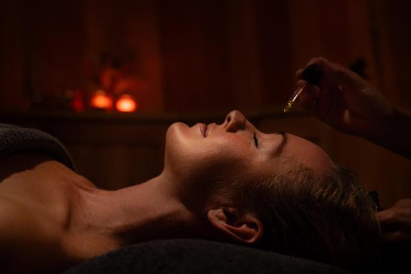 Copperhill Signature Facial 75 minutes