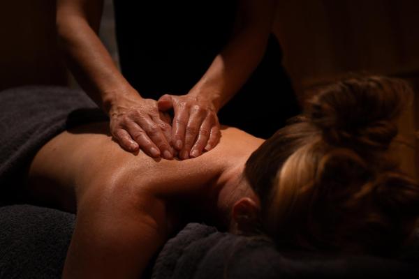 Aching Muscle Treatment 75 minutes