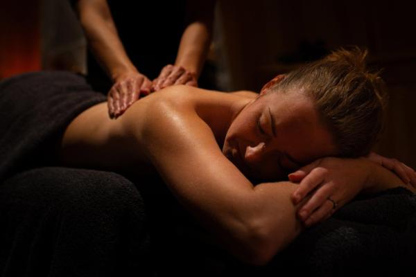 Classic Massage 50 minutes