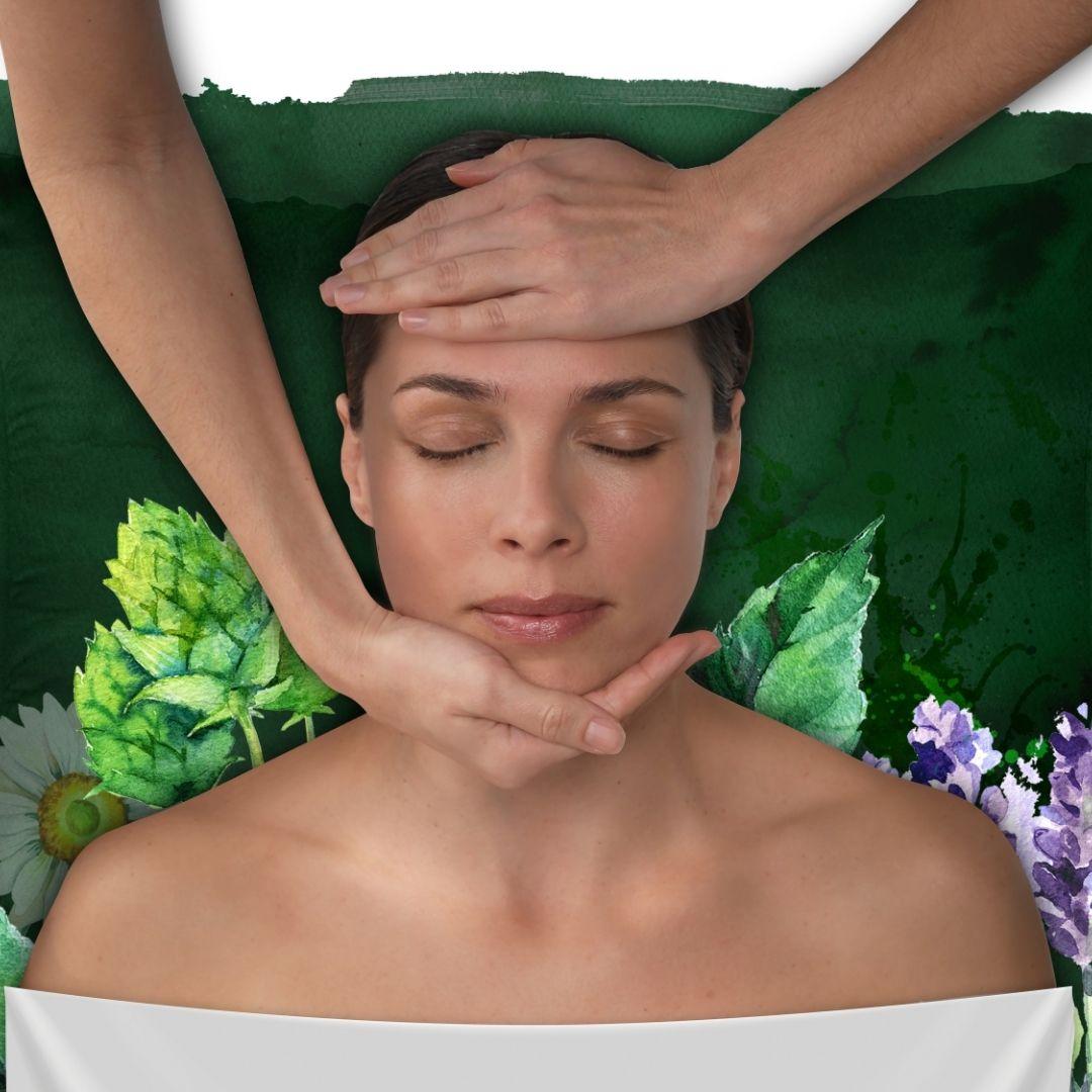 Templespa| Repose aromatherapy facial