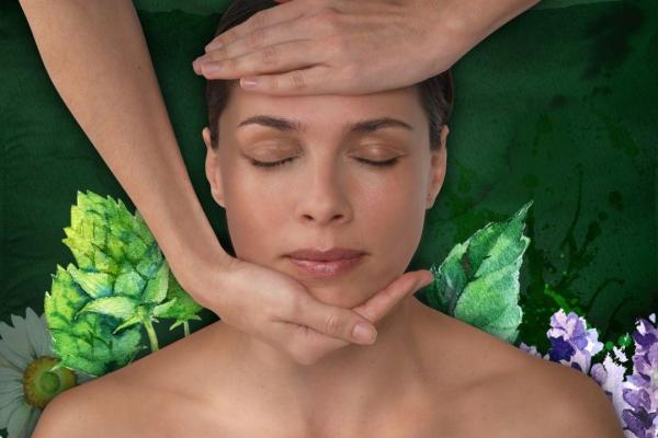 Templespa| Repose aromatherapy facial