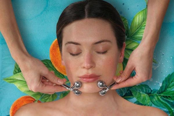 Templespa| All about the glow facial