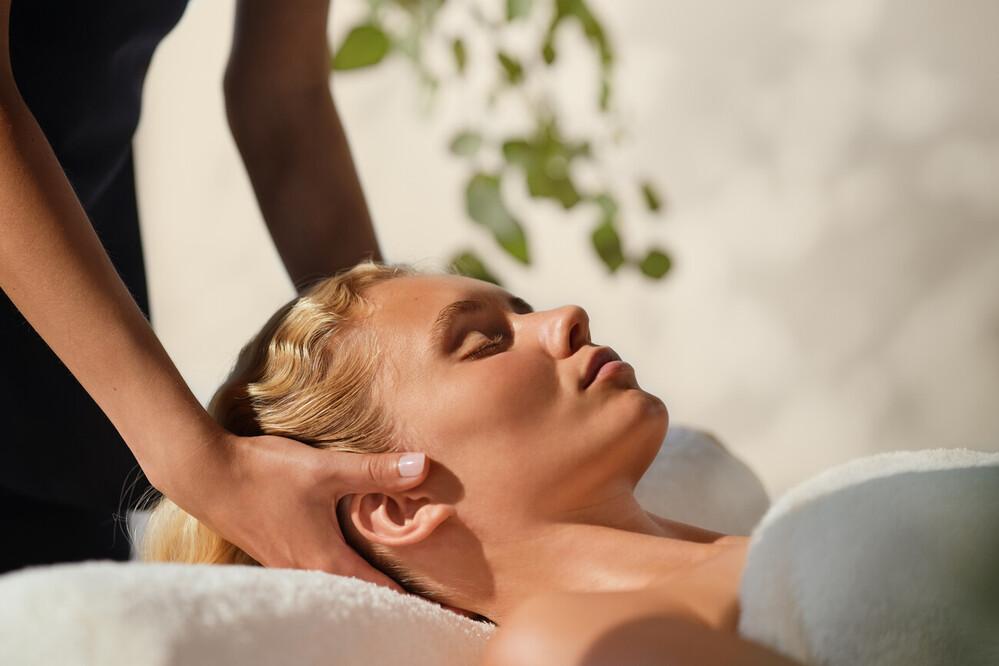 The Marilyn Monroe Ritual 90 minutes (20% service charge included)