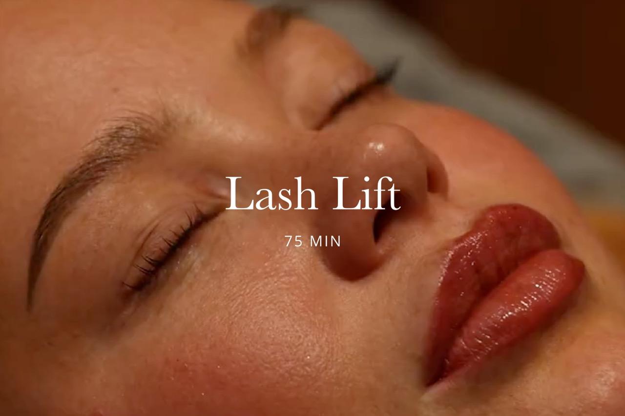 Lashlift