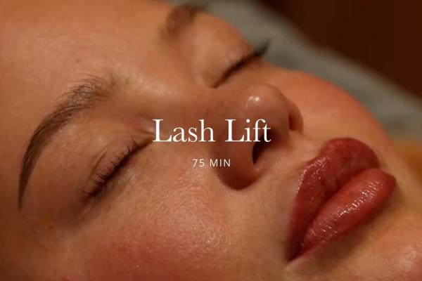 Lashlift