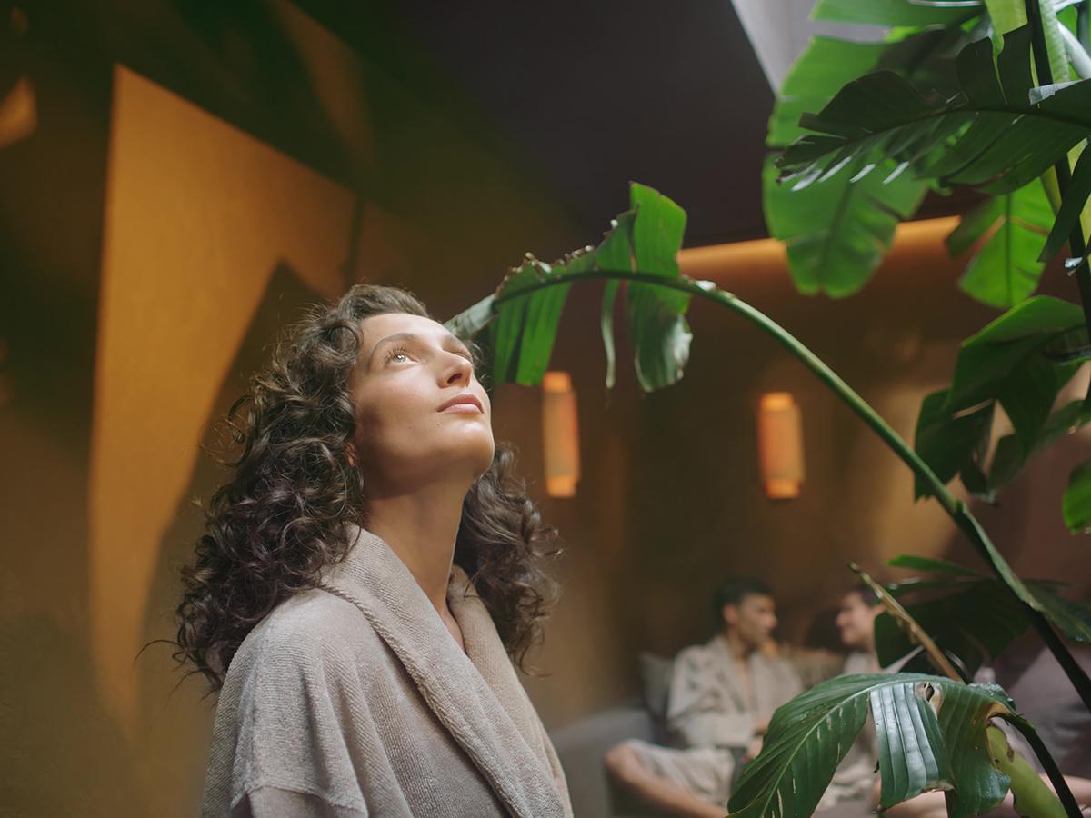 Celebrate The Woman in Your Life