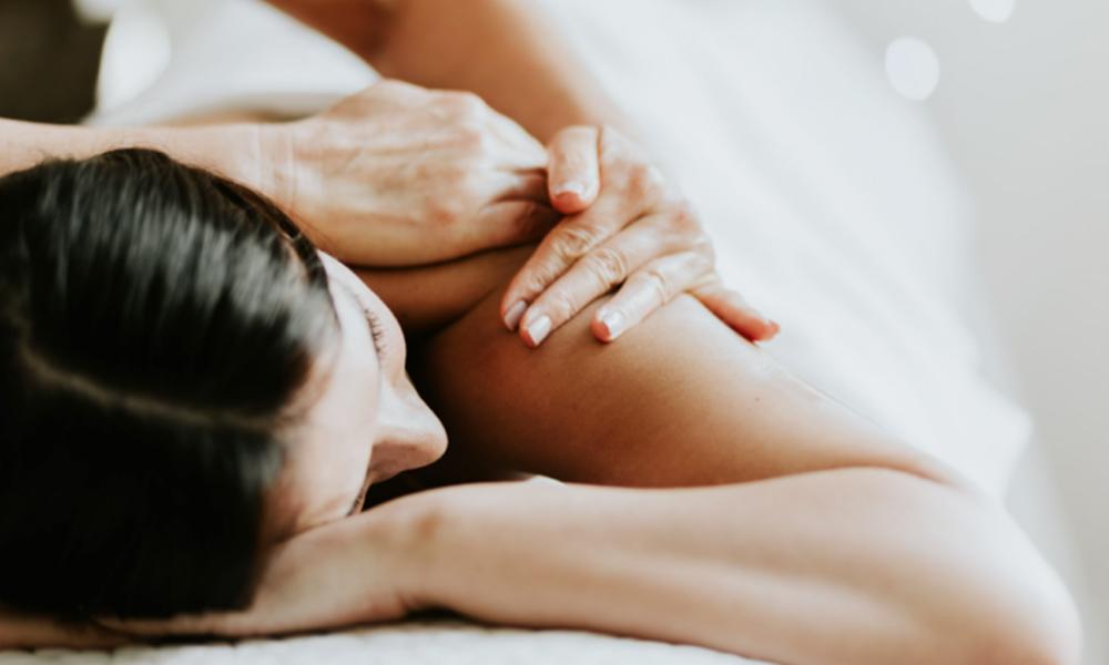 Relax & Restore Spa Day