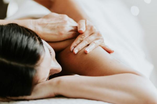 Relax & Restore Spa Day