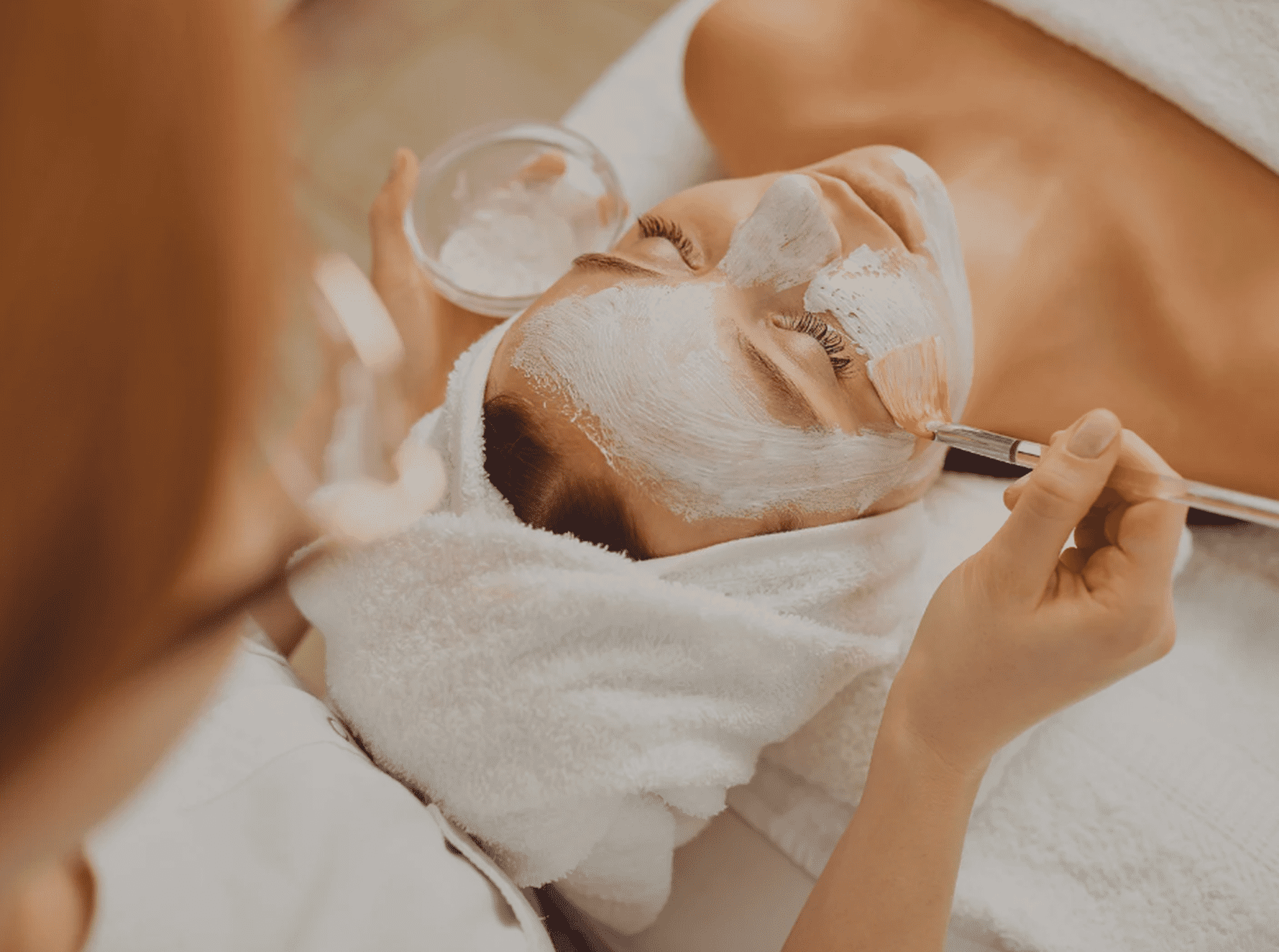 Seasonal Facial 60min