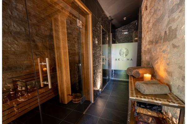 1 Hour Use of Thermal Suite**