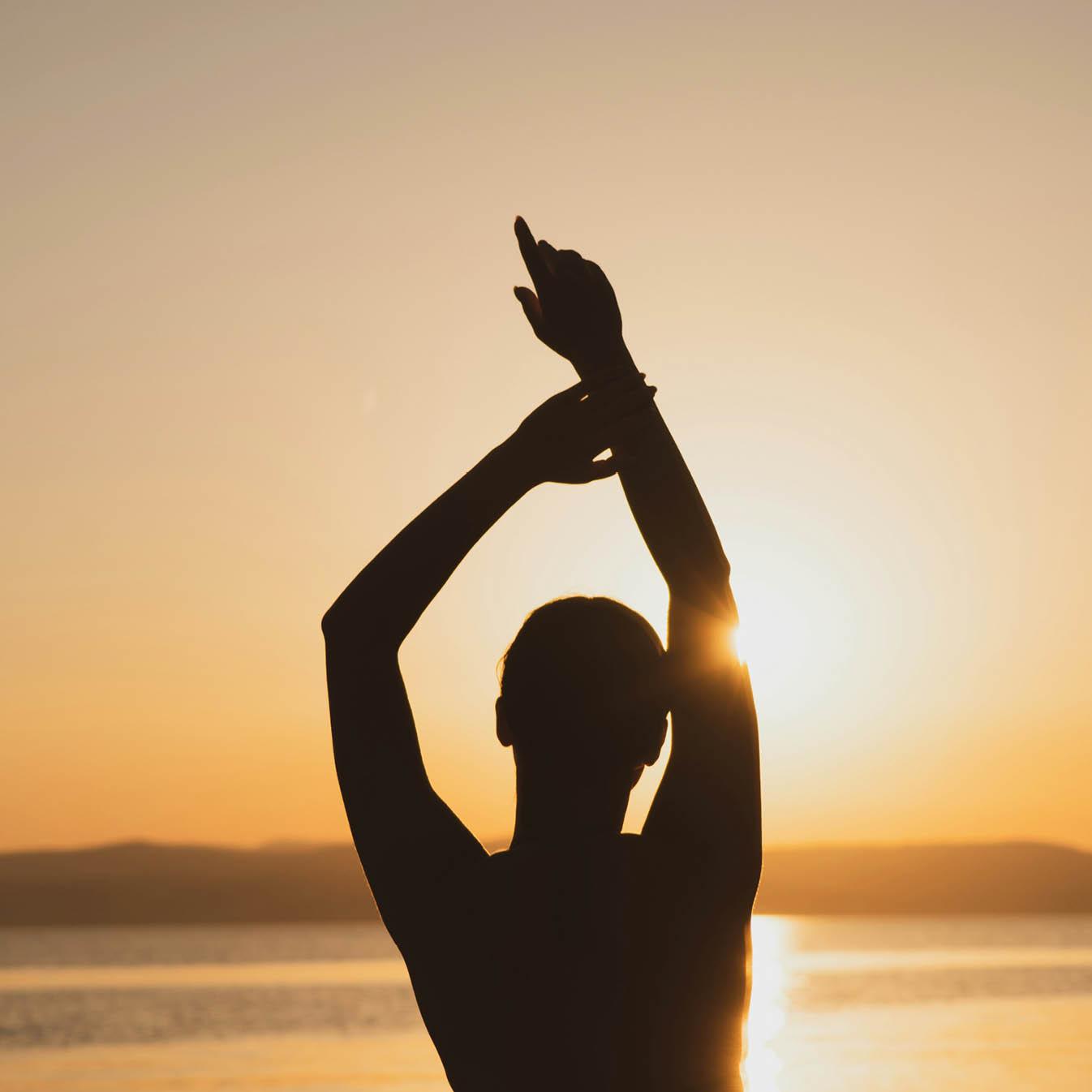 Yoga Mindfulness Day 2026 - Spring Renewal