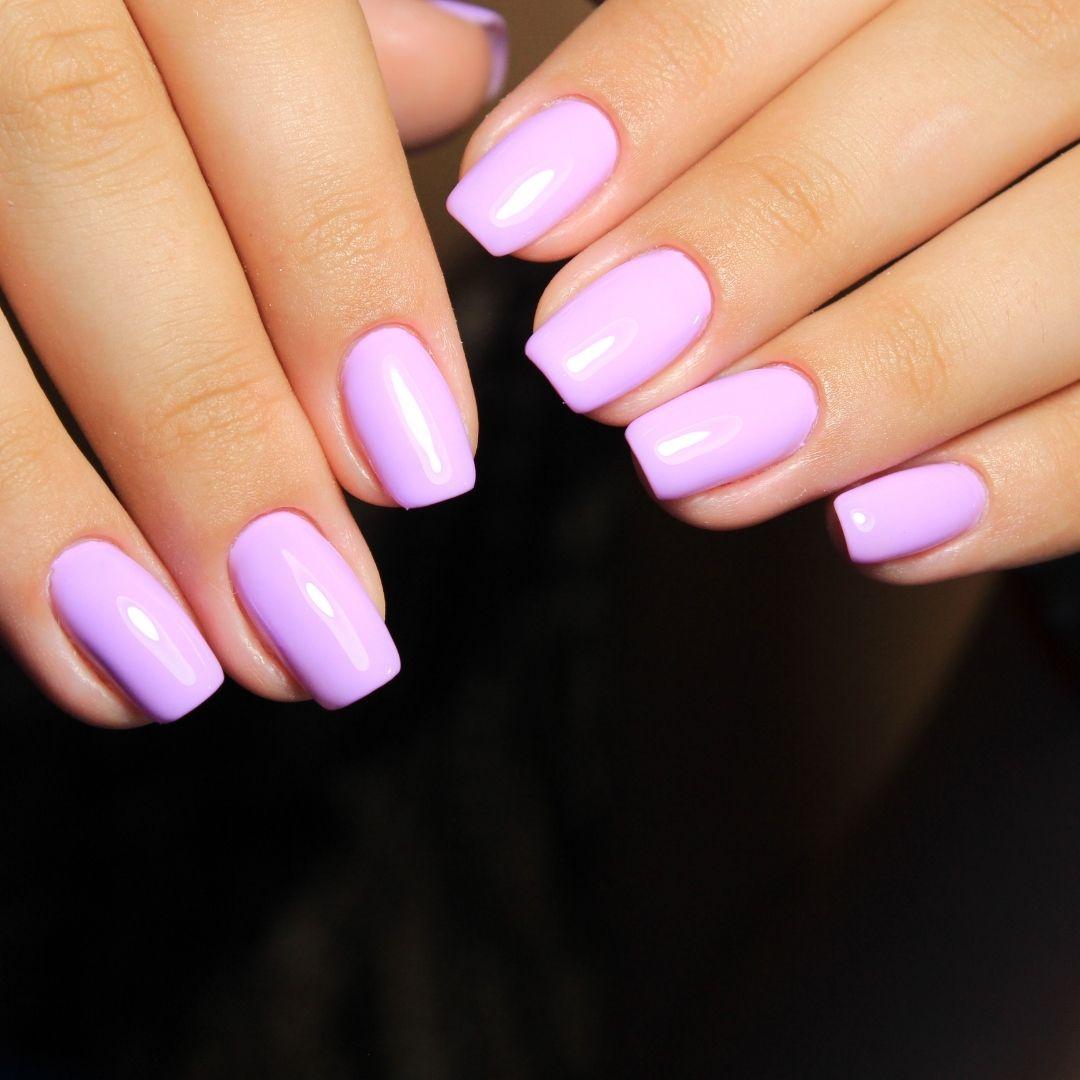 Vyrnwy Signature| Manicure