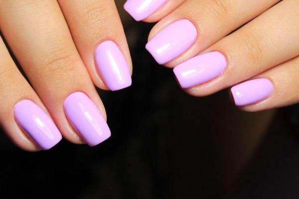 Vyrnwy Signature| Manicure