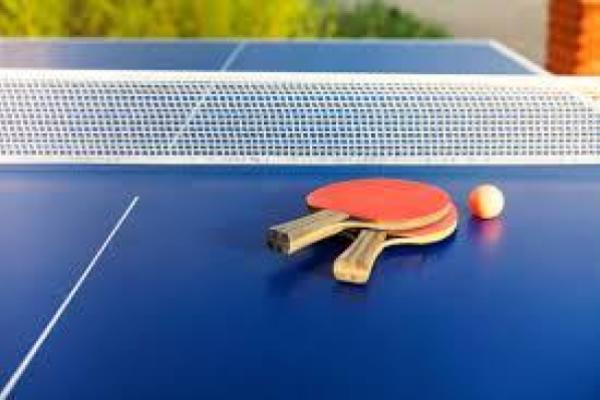 Table Tennis