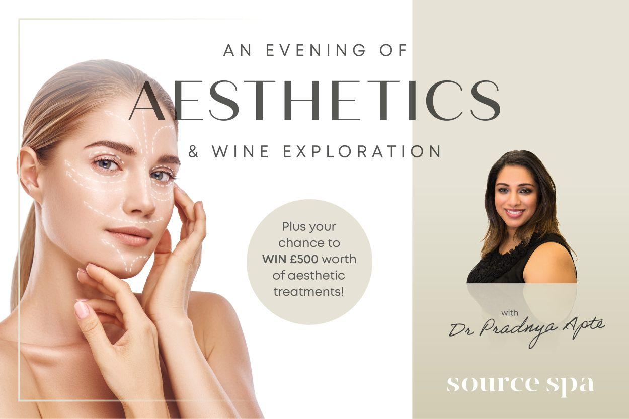 An Evening of Aesthetics