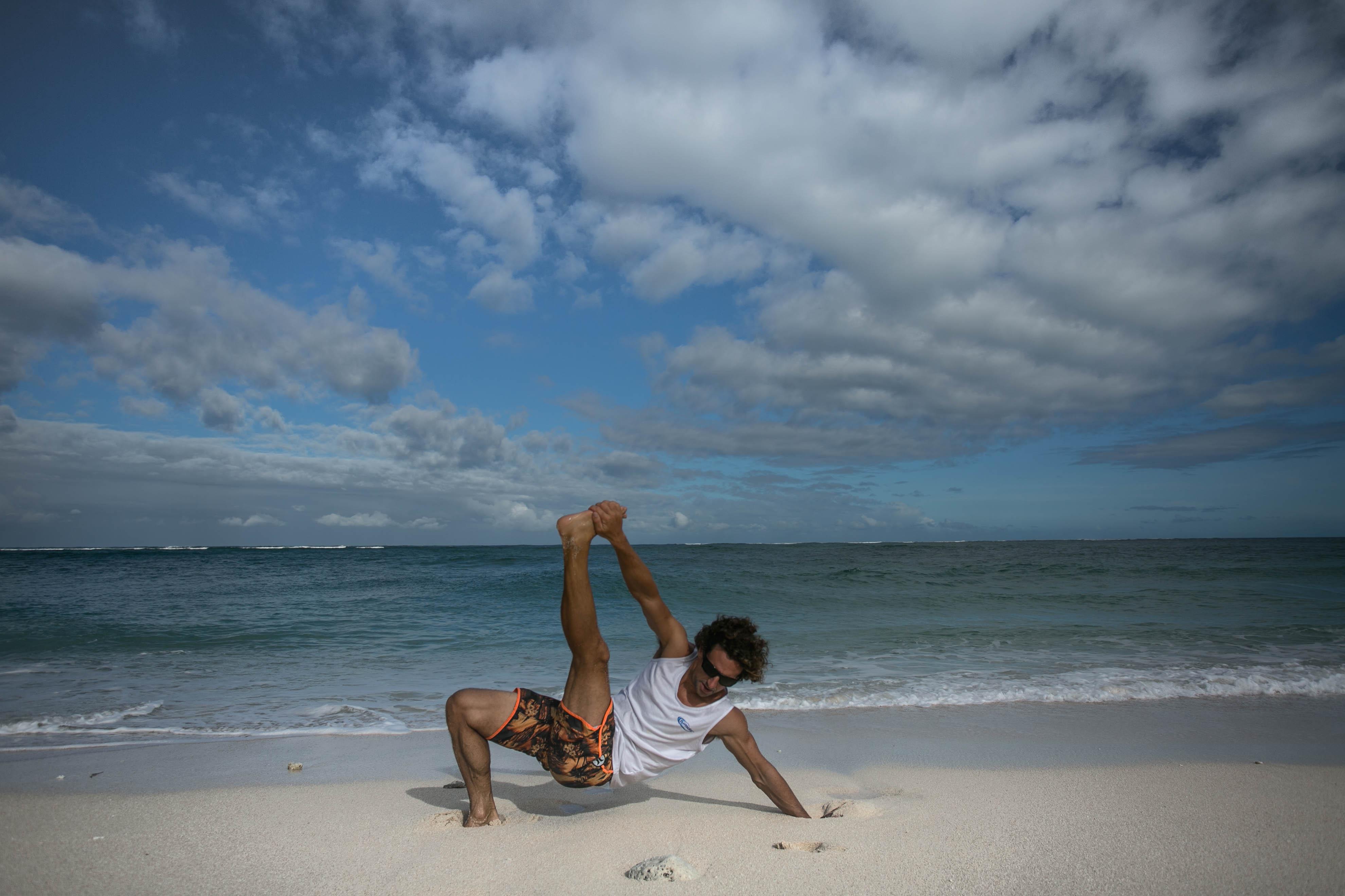 "Evolve"with Blakey - Discounted 4 Session Package