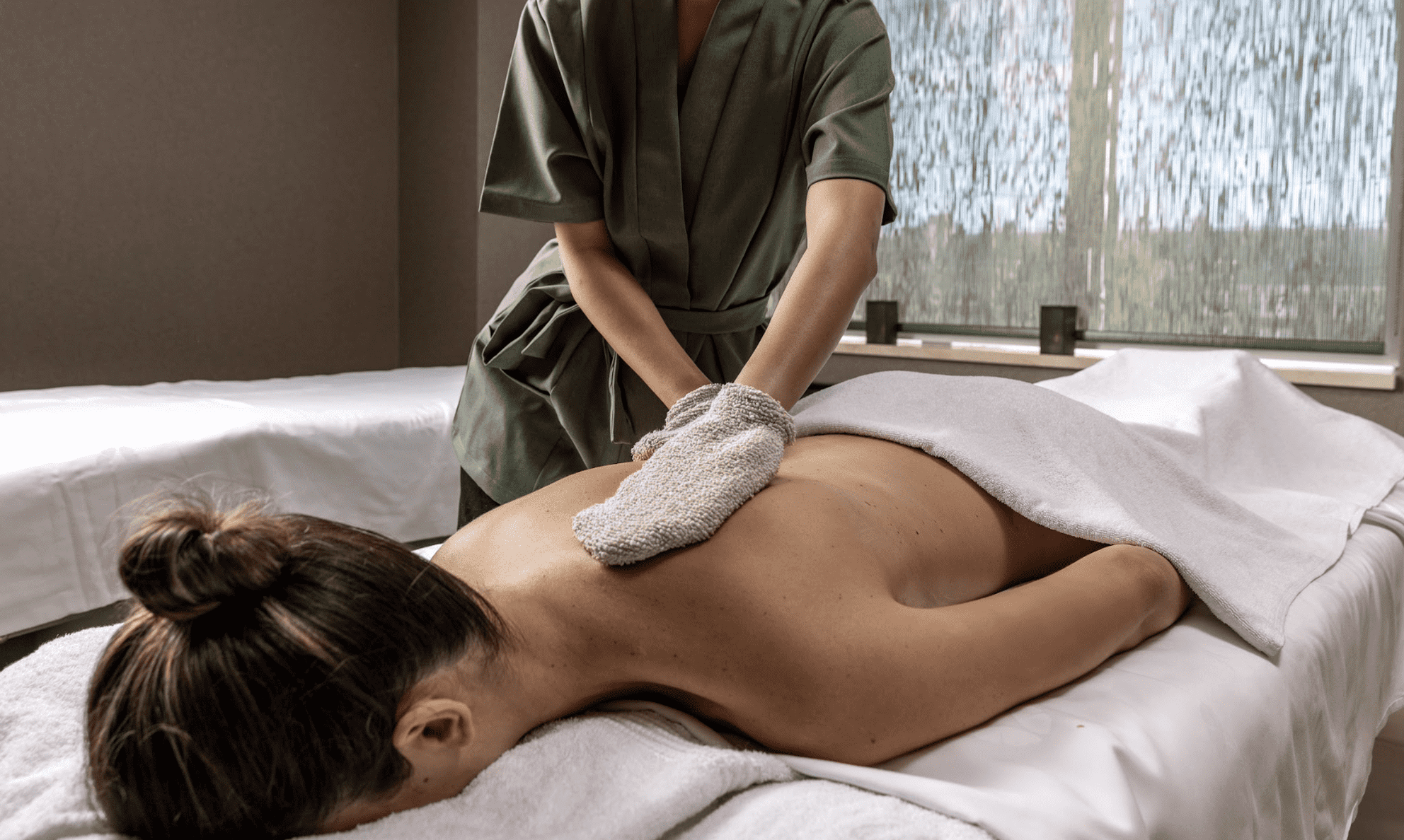 Awaken & Revitalise 120min