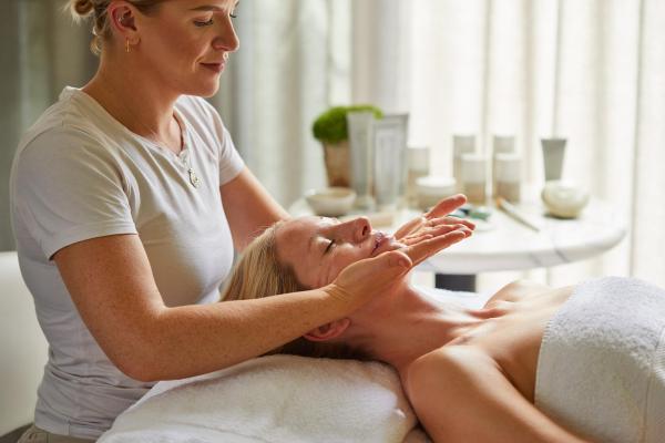 The Bamford Spring Escape