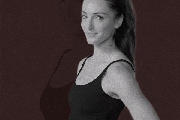 2:1 Personal Training w/ Kristina