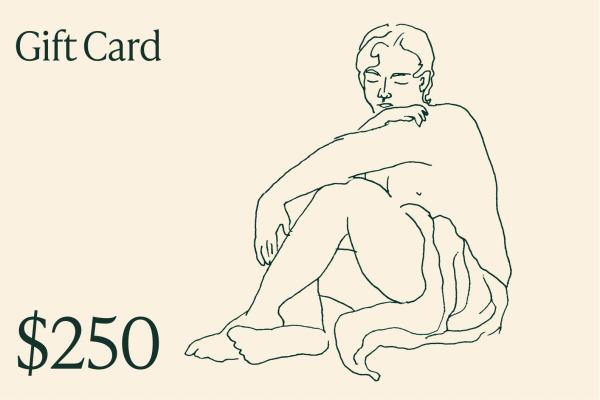 $250 Gift Card