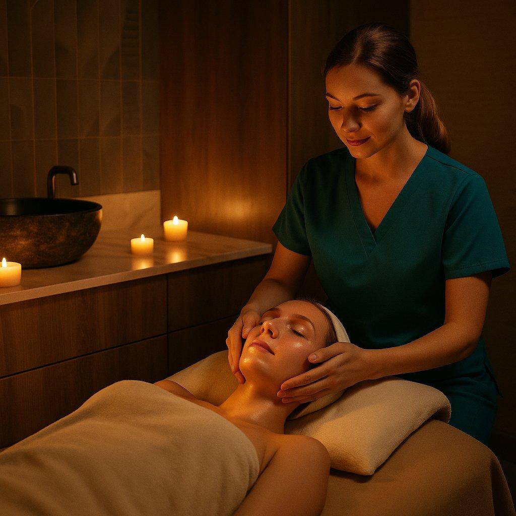 All About The Glow (50min)