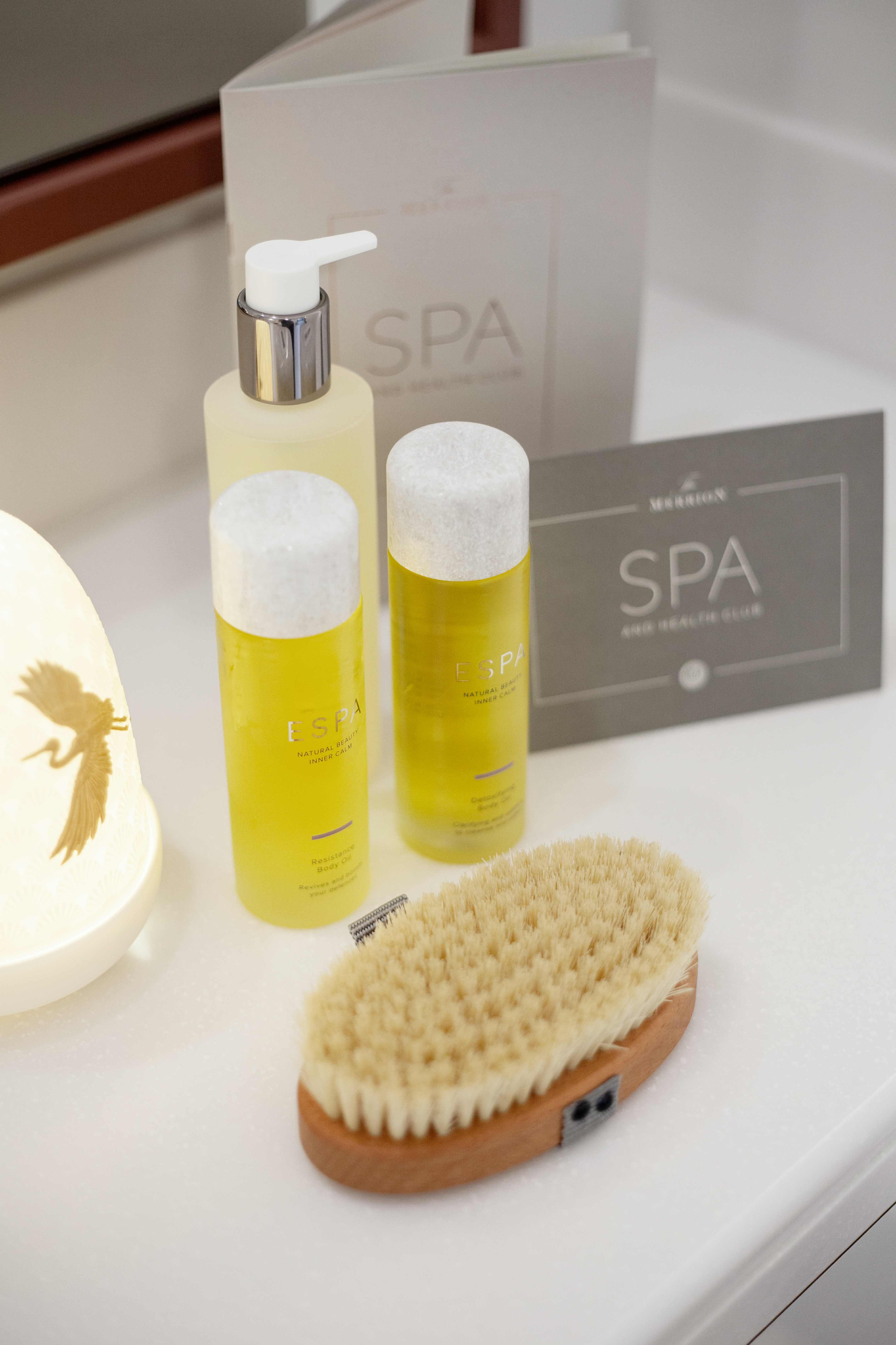ESPA Personalised Facial 55min