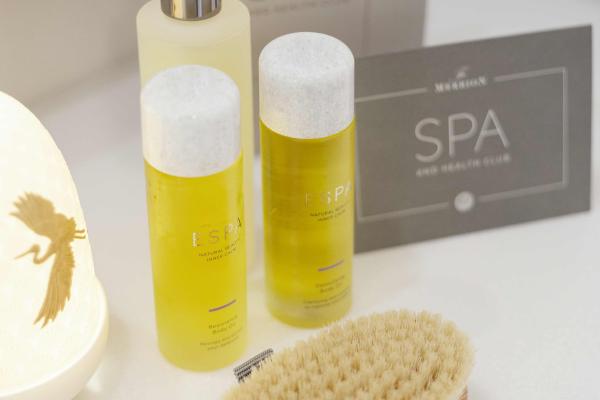 ESPA Personalised Facial 55min
