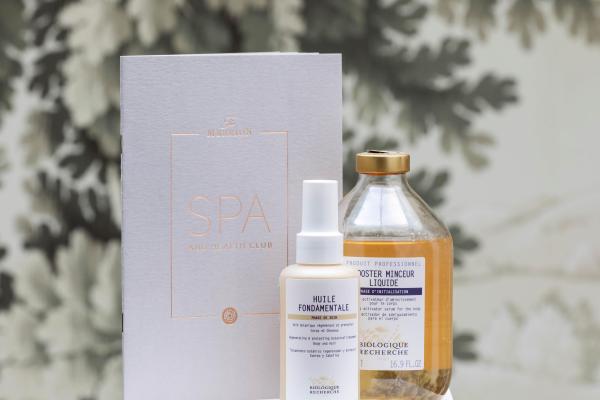 Biologique Recherche Second Peau 55min