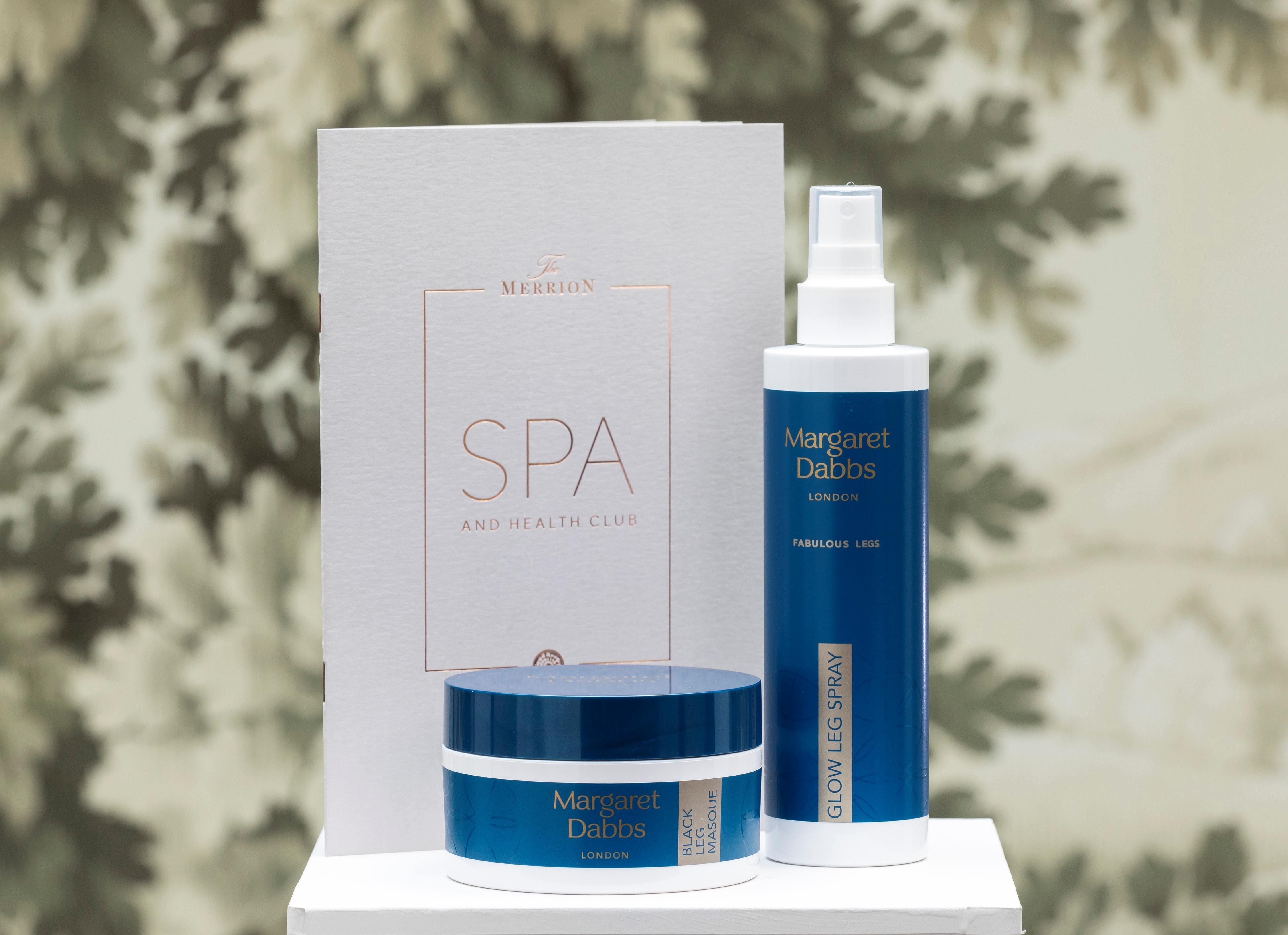 Margaret Dabbs Pedicure