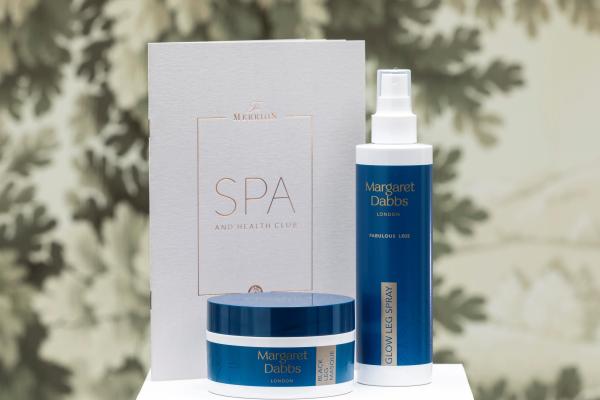 Margaret Dabbs Pedicure