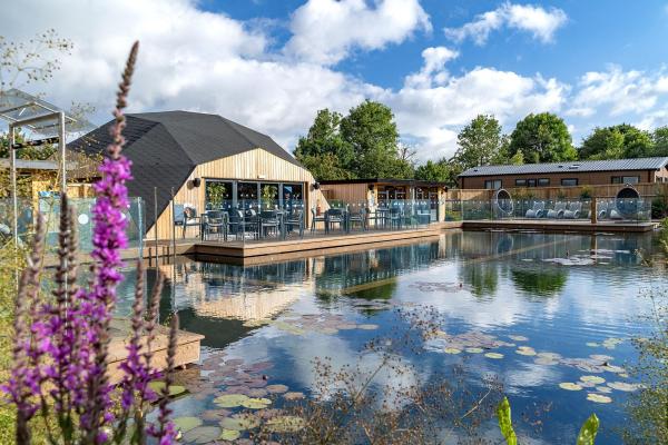 Ultimate Wellness Retreat For Two