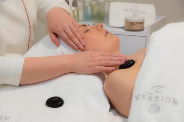 Merrion Rest and Restore