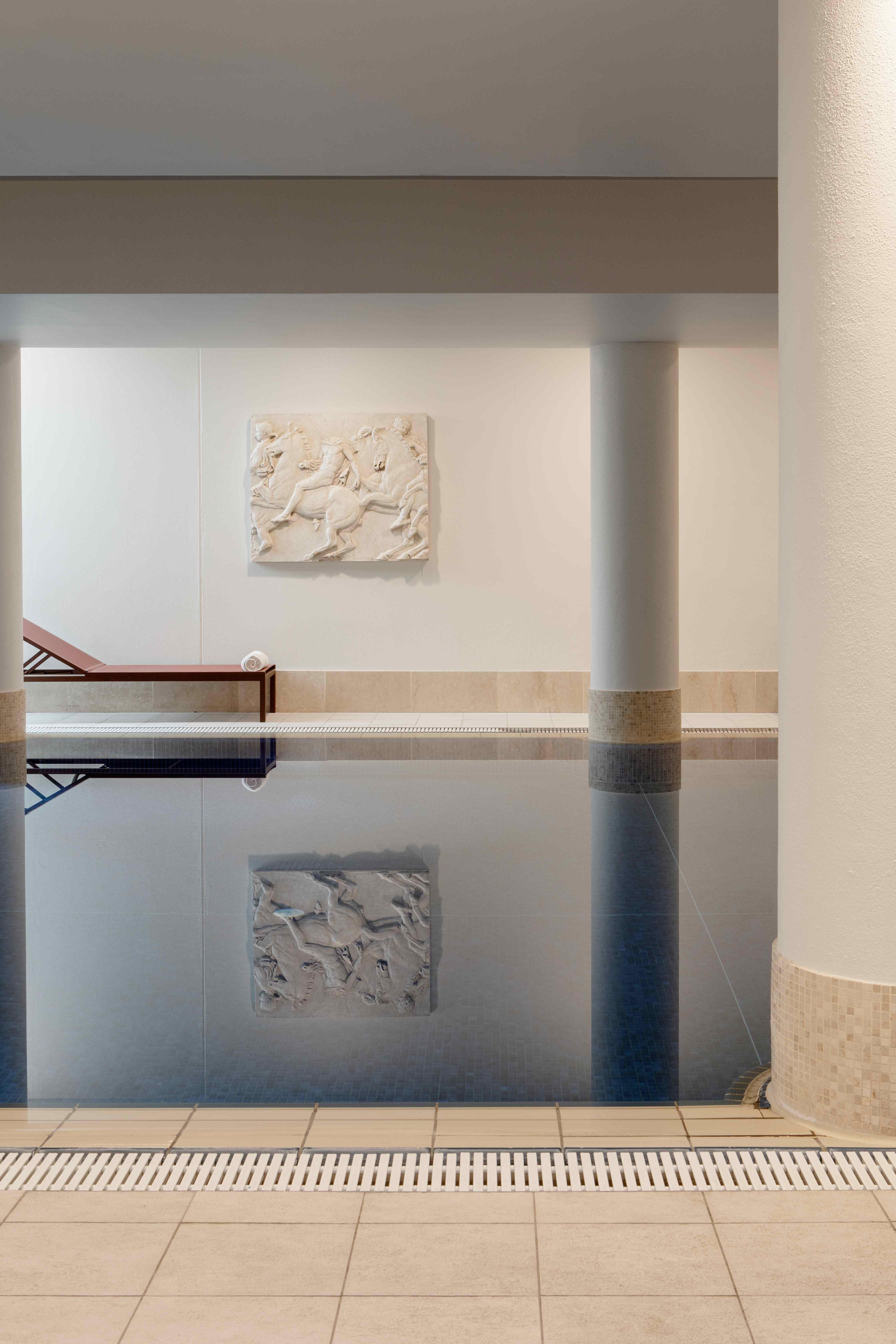 Holistic Back, Face and Scalp Treatment 85min