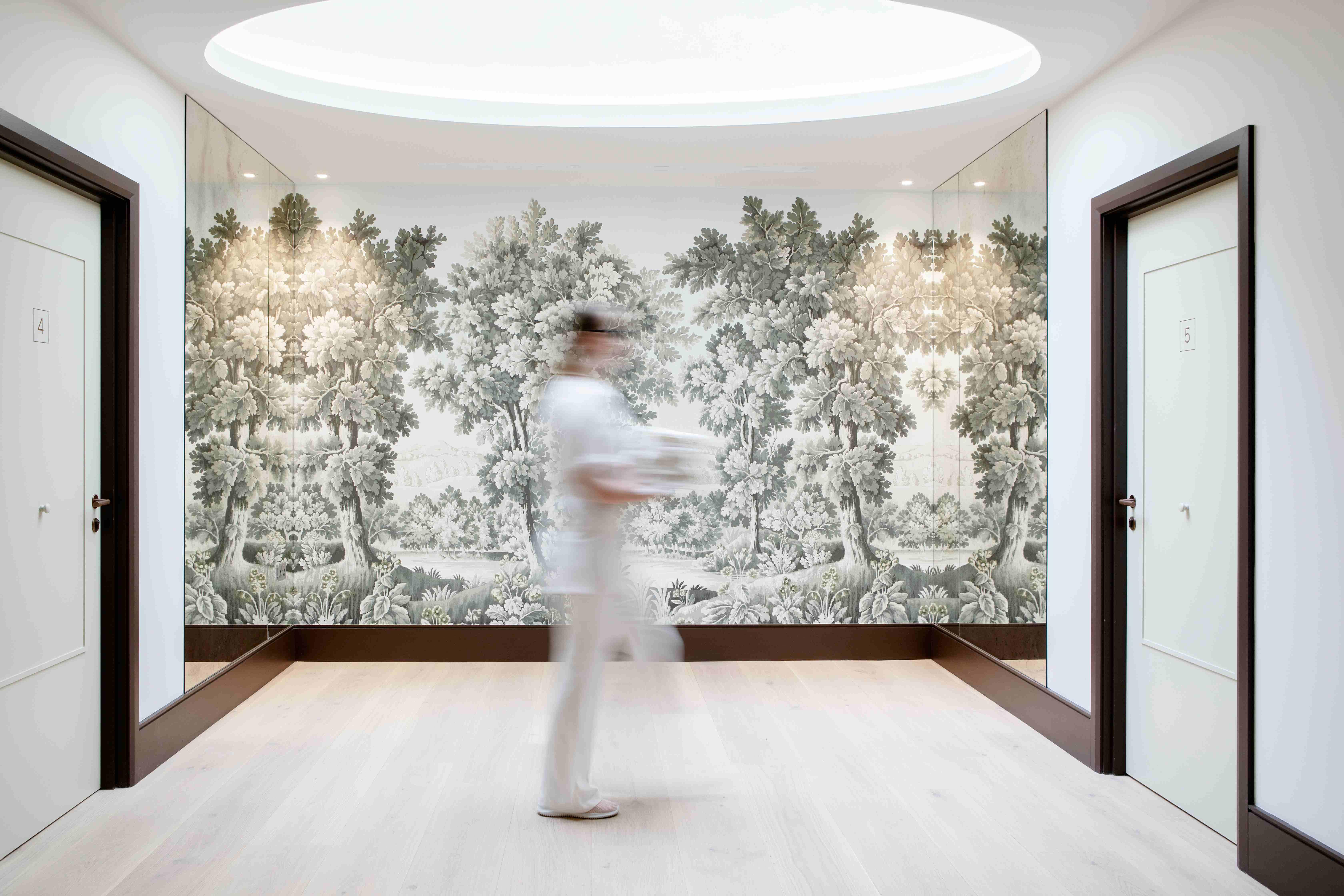 Total Body Care 85 min