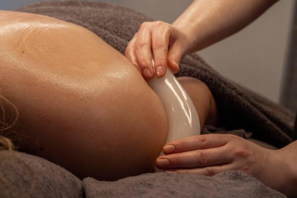 Gylly Wave Stone Massage