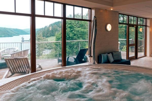 Hotel Resident Thermal Suite Access 2hrs