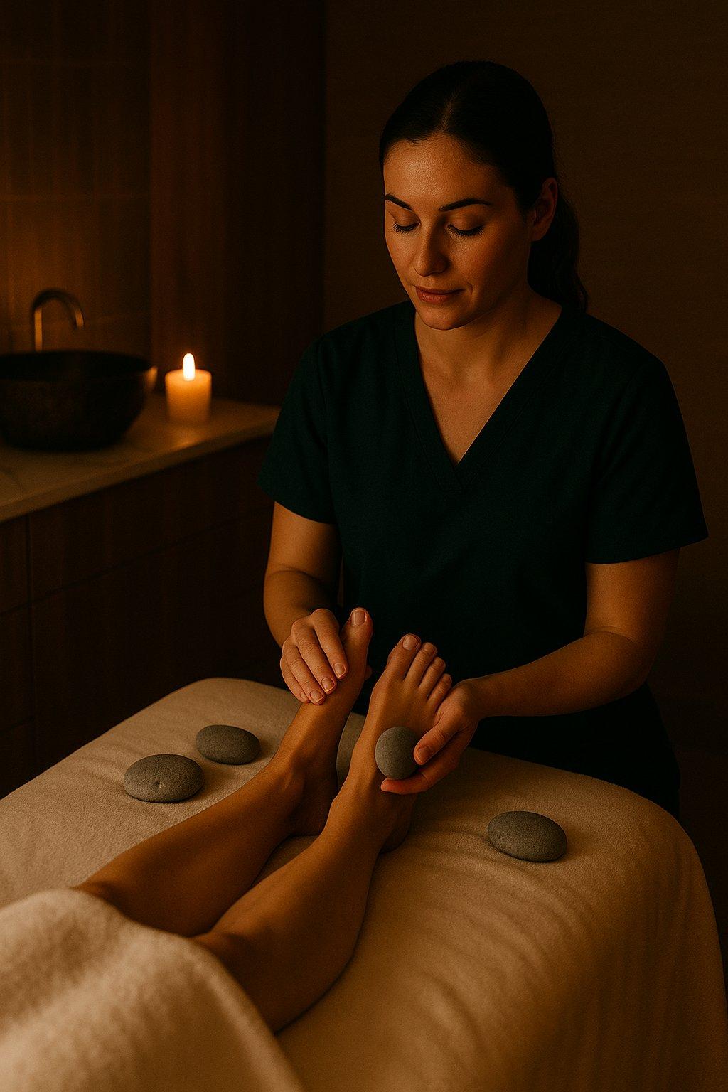 Coastal  Walk (50min)