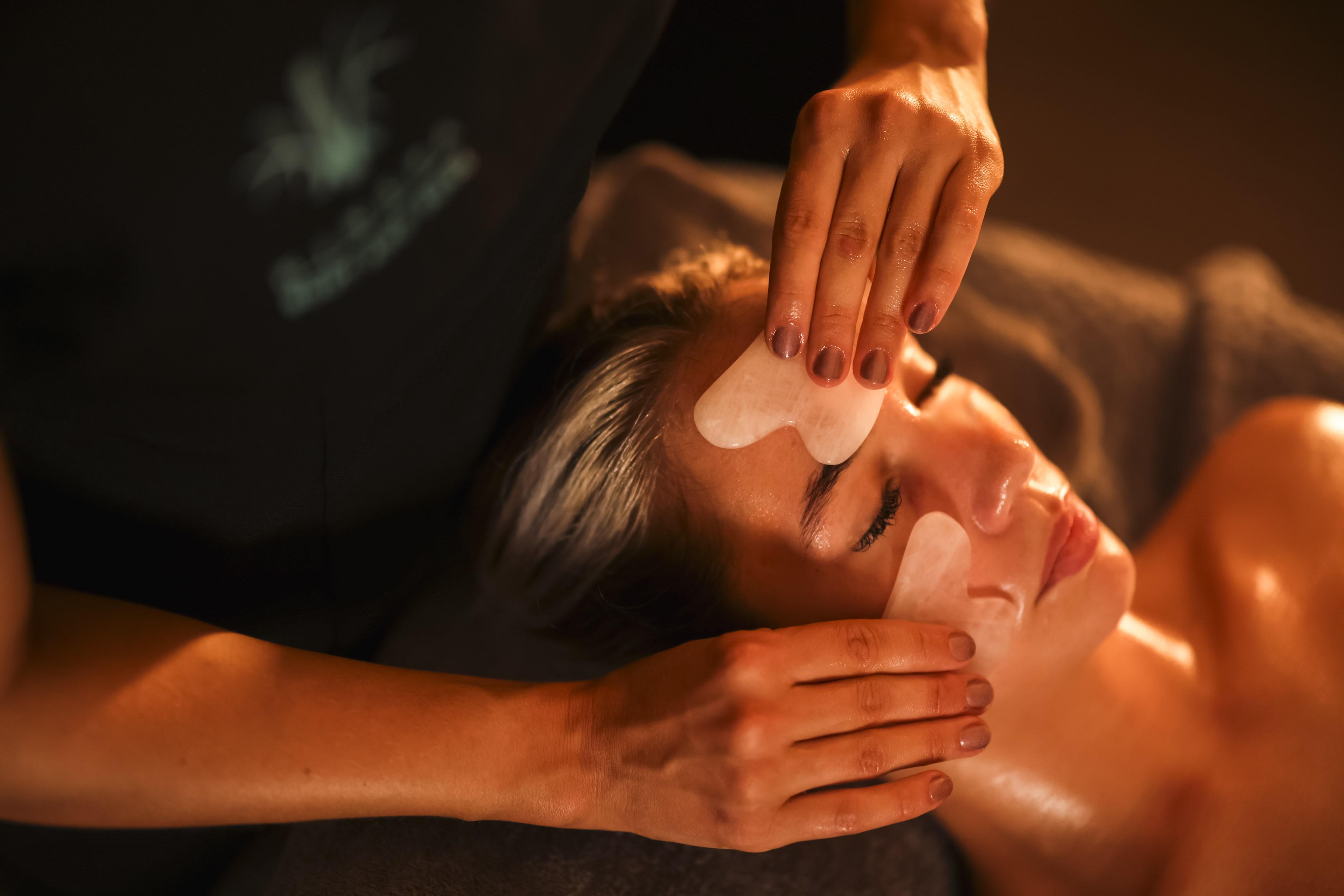 35-Minute Facial Voucher