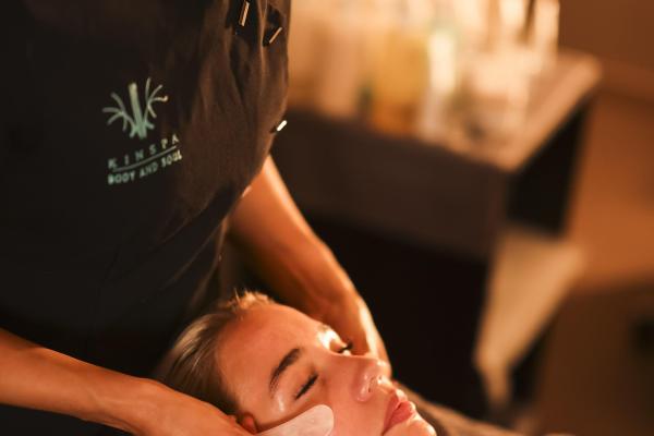 50-Minute Facial Voucher