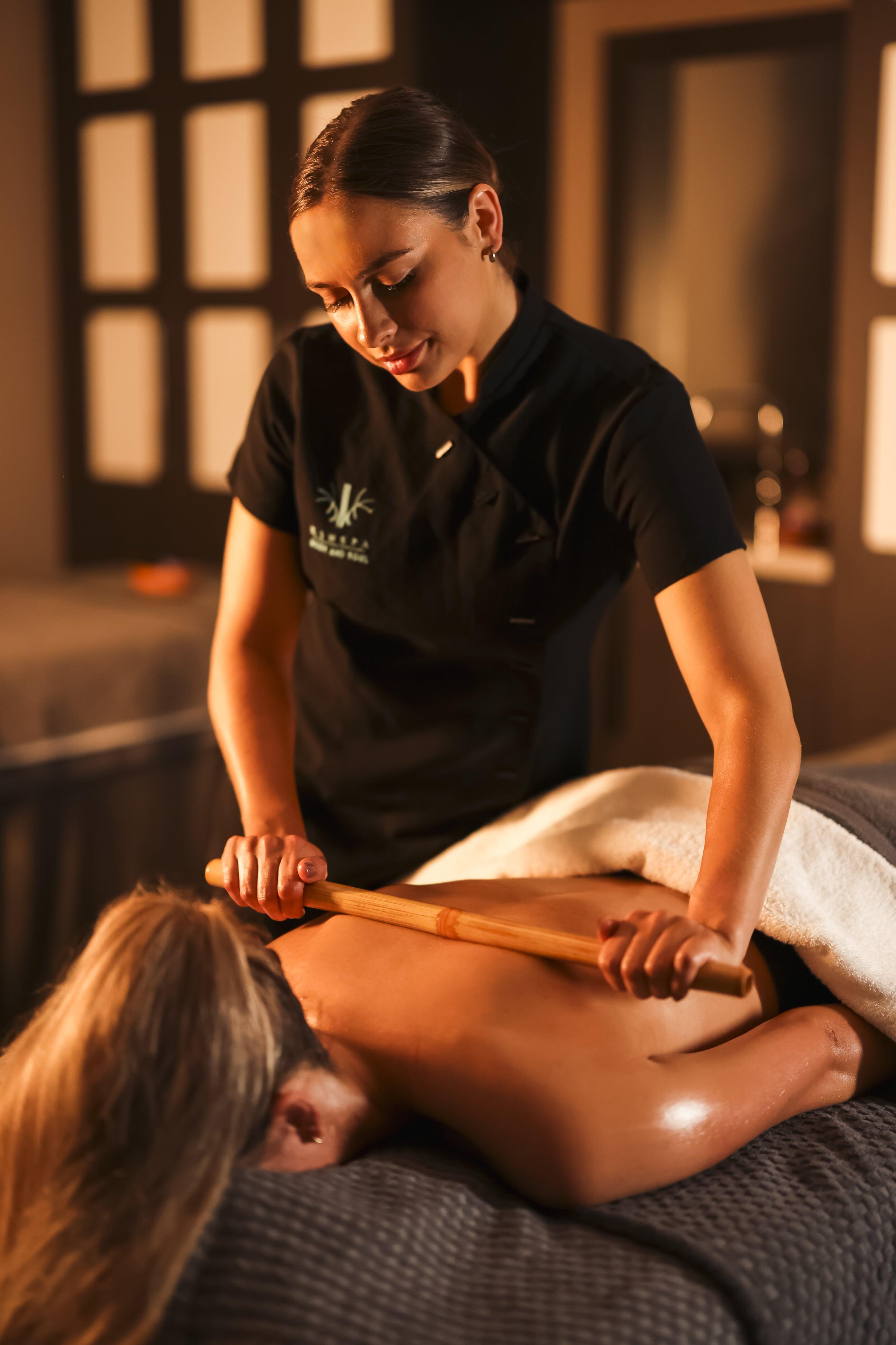 50-Minute Ritual Voucher