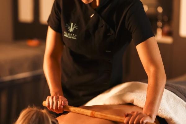 50-Minute Ritual Voucher