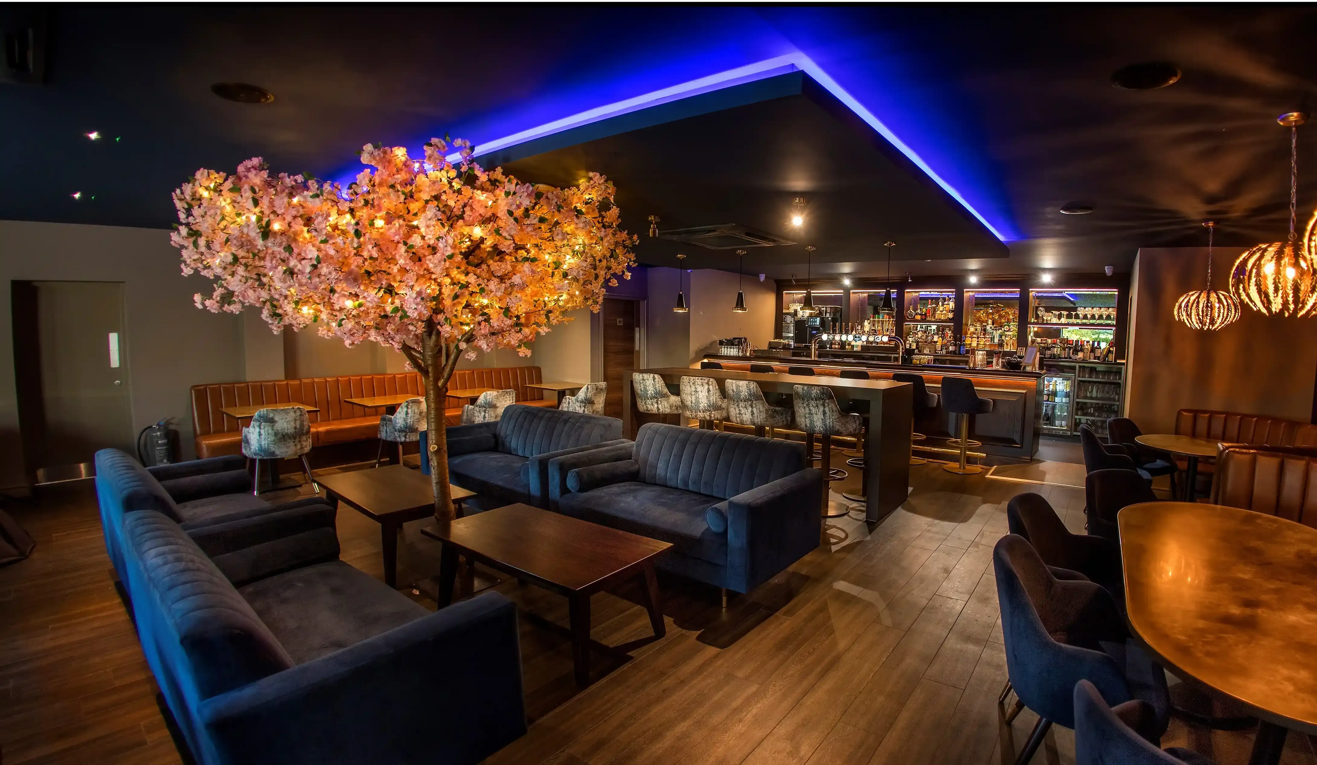 Morning Retreat Spa Day Voucher