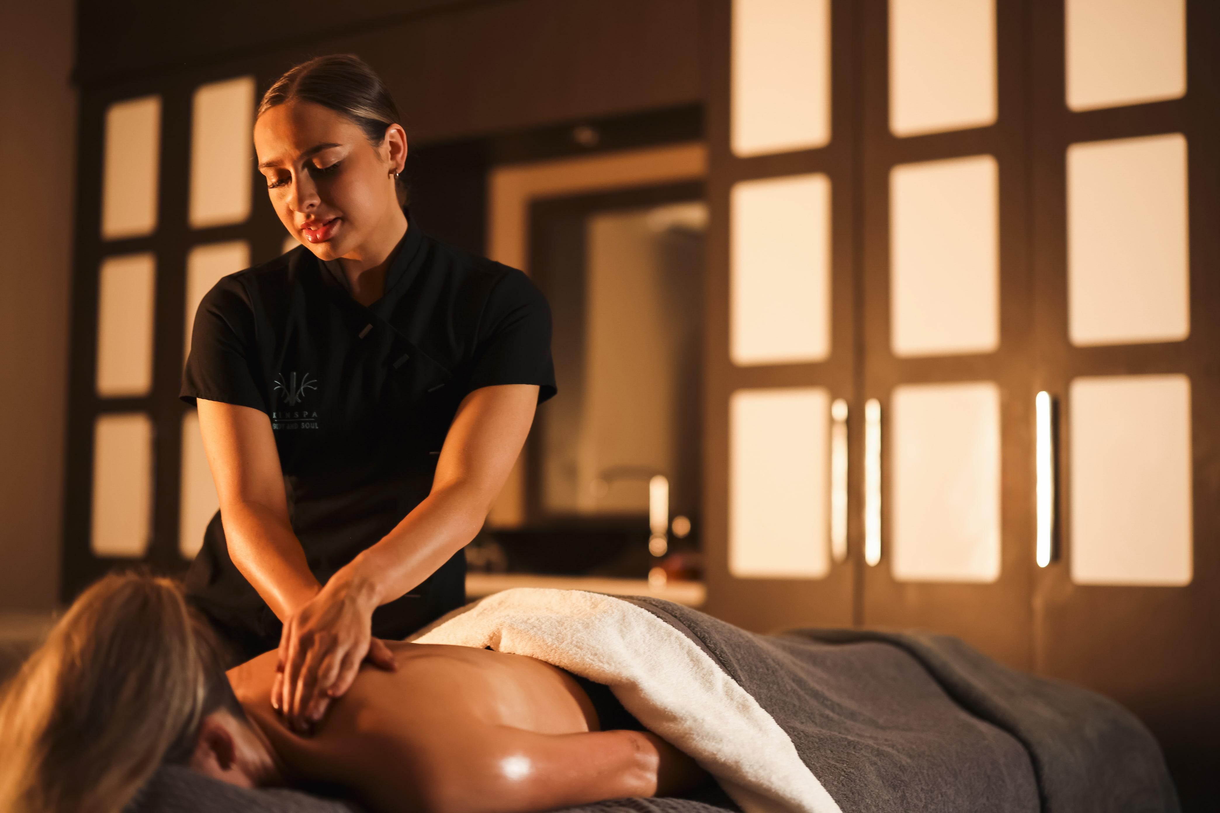 90-Minute Ritual Voucher