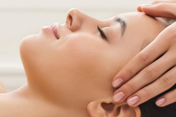 Mum and Me Spa Morning