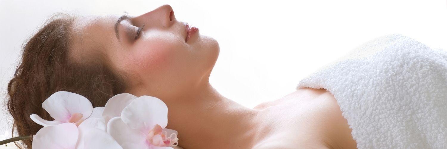 Spring Serenity Spa Day Monday - Thursday